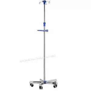 수액 폴대 수액걸이 거치대 링겔대 스텐 링거 가정용