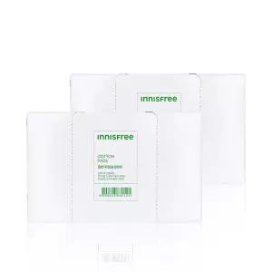 [셀러허브][이니스프리] 이니스프리 일반 화장솜 80매 2개 (S16575273)