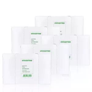 [셀러허브][이니스프리] 이니스프리 일반 화장솜 80매 5개 (S16575281)