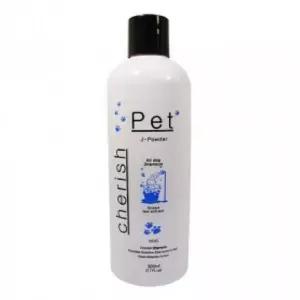 체리쉬 전견용 샴푸 500ml