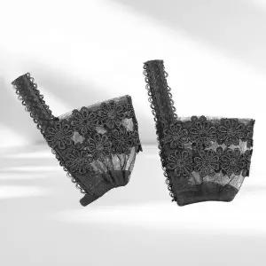 [셀러허브][라메리에] 발등 보호 조임 웨딩슈즈 벗겨짐 (S45036462)