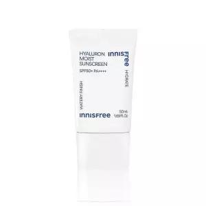 [셀러허브][이니스프리] 이니스프리 히알루론 수분 선크림 50mL (S16574833)