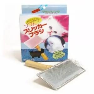 도기프렌드 슬리커 부러쉬(M)