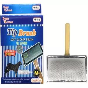 도기프렌드 팁 슬리커부러쉬 (소)