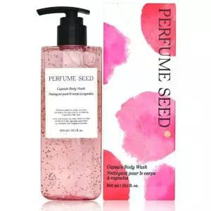 [셀러허브]더페이스샵 퍼퓸씨드 캡슐 바디 워시 300ml_BT (S16970103)