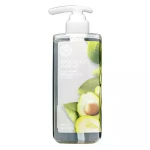 [셀러허브]더페이스샵 아보카도 바디 워시 300ml_BT (S16970104)