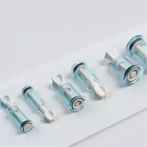 함몰 유두 교정기 니플업 모유 수유 흡입기 보호기 젖몸살 케어 산후 조리 1+1