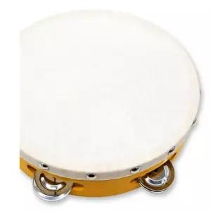 텐버린 탬버린 연주용 노래방 파티 용품 악기 야광 불빛 led