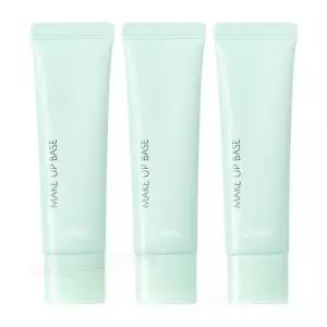 [셀러허브]더샘 샘.물 에어리 코튼 메이크업 베이스 01 그린 3개 (S44368523)