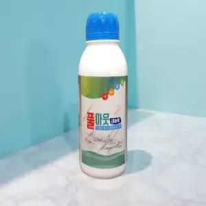 잡초제거제 잔디잡초 무농약 관리제 제초제 550ml 1+1
