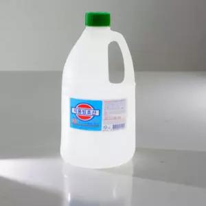 잡초제거제 잔디잡초 제초제 식용빙초산 1.5L