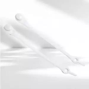 [셀러허브][라메리에] 고무줄 운동화 안풀리는 매듭없는 12p 무매듭 끈 (S46433821)