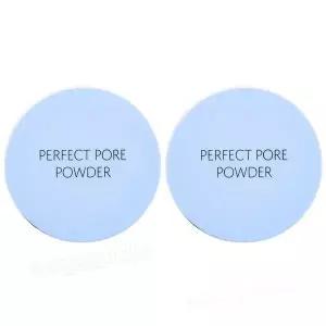 [셀러허브]더샘 샘.물 퍼펙트 포어 파우더 5g 2개 (S44368186)