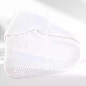 [셀러허브][라메리에] 실리콘장화 레인슈즈 실리콘커버 신발덮개 장화 커버 (S46433826)