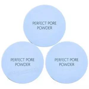 [셀러허브]더샘 샘.물 퍼펙트 포어 파우더 5g 3개 (S44367441)