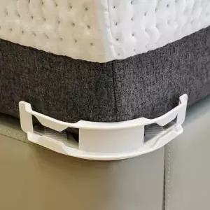 침대시트 고정기 이불 커버 패드 4p 모서리 고정 홀더