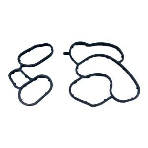 오일 쿨러 도장 개스킷 BMW 호환 N46 E90 E60 E83 OE:1142 7508 970 1142 971