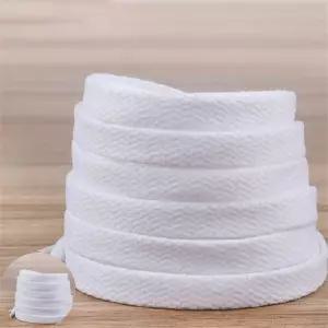 고무줄신발끈 운동화끈 기본 납작 신발끈 운동화끈 120cm 2P M11841