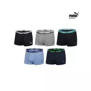 푸마 주니어 남아용 드로즈 5종세트 17845378 1869926