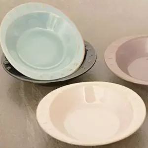 ( )파스타볼 4P 플레이팅접시 주방접시