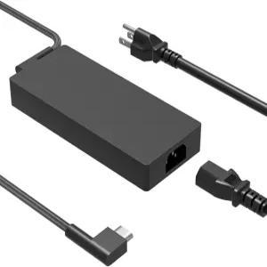 HSXIRQA 230W 200W AC 충전기 Razer Blade 17 14 15 16 베이스 어드밴스드/프로 17/4K RZ09 시리즈