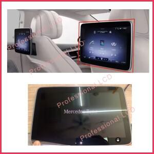메르세데스 벤츠 W223 W167 S350 차량용 뒷좌석 엔터테인먼트 LCD용 LS116T5LX01B