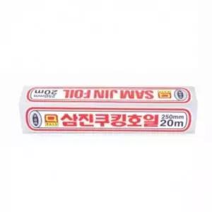 ( )호일 250x10 일회용호일 은박지호일