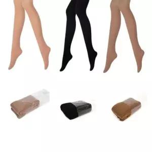 벌크 고탄력 팬티스타킹 뭉치 10켤레 20D 여자