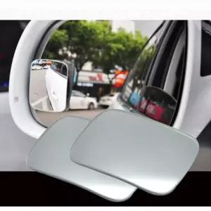 사이드미러 사각지대 자동차 와이드미러 보조거울