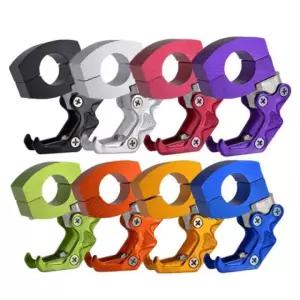다용도 바이크 자전거 후크걸이 헬멧 봉지걸이 가방걸이