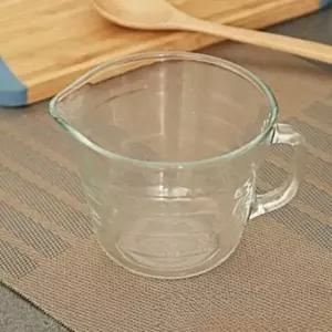 ( )강계량컵 500ml 투명계량컵 내열계량컵