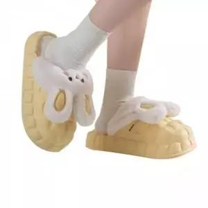 겨울 실내화 겨울거실슬리퍼 방한실내화