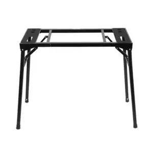 가야금 거치대 건반 우드 현악기 휴대용 홀더 스탠드