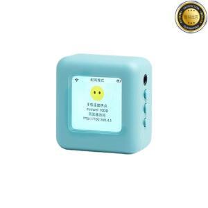 M67K-AI 챗 로봇 딥시크 컴패니언 1.54인치 LCD 디스플레이 화면 33개 언어 지원 전자 애완동물 B