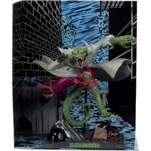 맥팔레인 토이즈 마블 스파이더맨 리자드 피규어