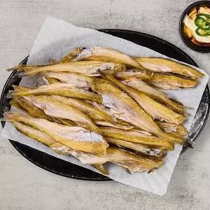 한입 노가리 200g 1팩