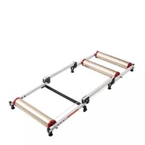 고정 산악 자전거 탁스 실내자전거훈련 스마트 롤러