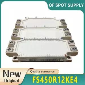 FS450R12KE4 FS300R12KE4 FS300R12KE3 모듈