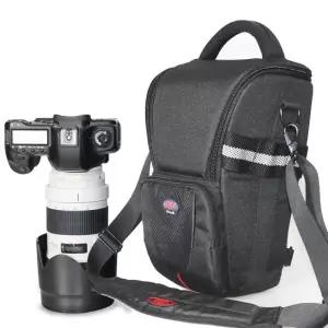 600mm 망원렌즈가방 배낭 보호 렌즈 촬영 망원렌즈