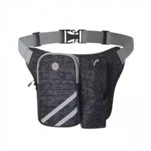 물병 등산힙색 간편가방 슬림백