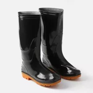 [라일리] Rly 남성용 롱 작업 장화 260 방수장화 농촌장화