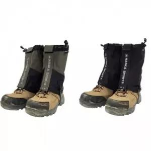 스패츠 간편 휴대 방수각반 등산준비물