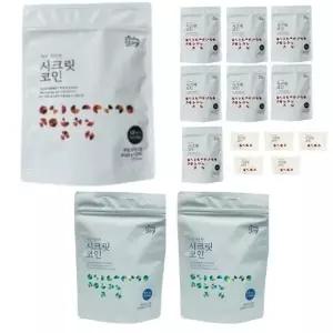 [단비] 빅마마 이헤정의 시크릿코인 205알