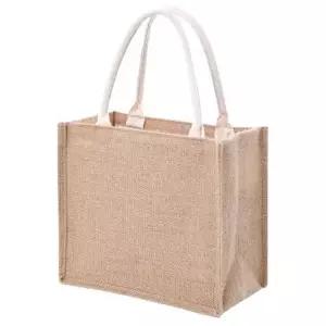 [라일리] Rly 린넨 ZF 대형 린넨가방 빈티지 천가방 캔버스백