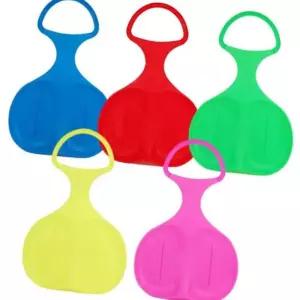 (올핀)물썰매 눈썰매 어린이 1인용 썰매 1P