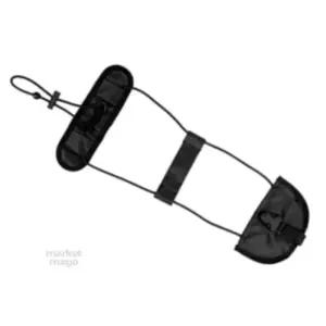 [라일리] Rly 마켓다인 여행보조가방 고정끈 여행가방용품