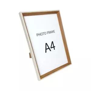 인테리어액자 모던 탁상 사진액자 A4액자_15624758_589020