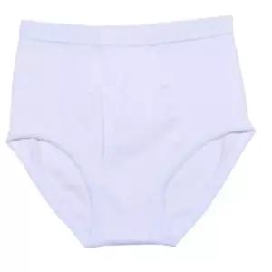 [라일리의류] Rly 남자팬티 ZF 남성용 흰색팬티 삼각팬티 남성팬티