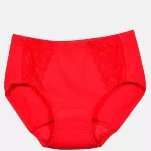 [라일리여성언더웨어] Rly 위생팬티 할머니팬티 ZF 샘방지팬티 엄마팬티 방