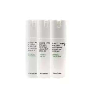 이니스프리 포레스트 포맨 올인원 에센스 100ml (15411884)